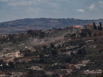 Izrael i Liban potpisali sporazum o prekidu vatre nakon pregovora u Vašingtonu
