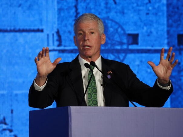 Američki ministar u Dubrovniku: Bio bih šokiran da Evropska unija ne podrži Južnu plinsku interkonekciju