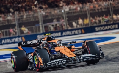 Formula 1 | Očekuje nas sjajna utrka u Madridu: Lando Norris se upisao u historiju i kreće kao prvi