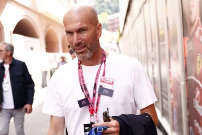Zidane će biti predstavljen naredne sedmice: Ugovor od kojeg boli glava, bit će među "masno" plaćen
