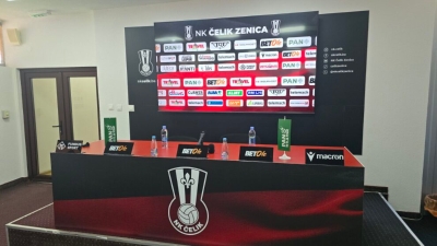 UŽIVO: Press konferencija NK Čelik uoči prve domaće utakmice u najvišem rangu!