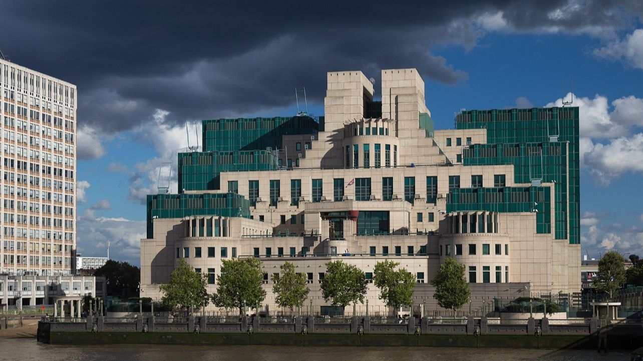 Stručnjaci rangirali evropske obavještajne službe: MI6 uvjerljivo na vrhu