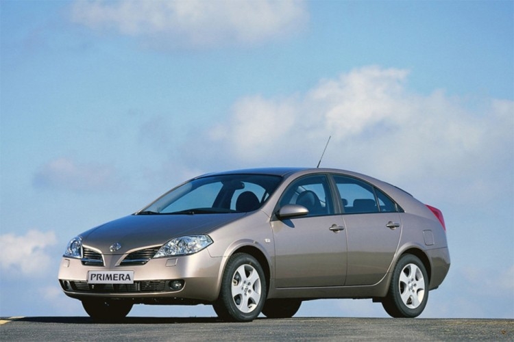 Nakon 20 godina: Poznati Nissan stiže kao prepakovani "kinez"