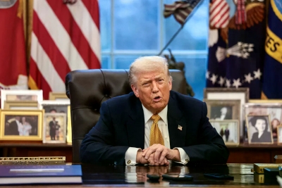Koliko puta dosad je Trump najavio da je dogovor s Iranom pred vratima?