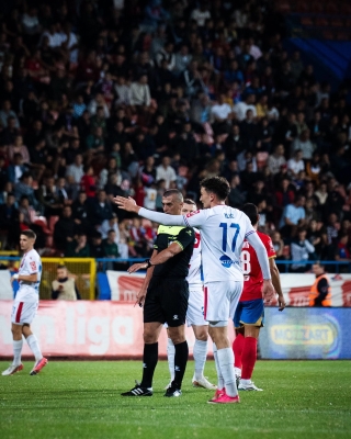 Rožman: Oni su našu grešku iskoristili, mi njihove nismo