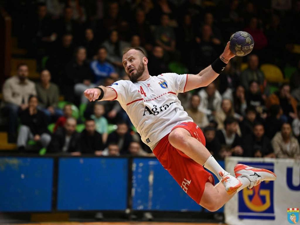 Izviđač obranio naslov rukometnog prvaka BiH