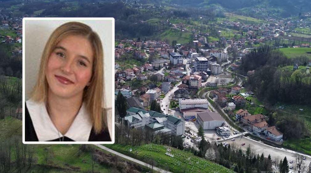 Vijest o preranoj smrti duboko potresla širu zajednicu u BiH i dijaspori: U 24. godini života preminula Lejla Dedukić