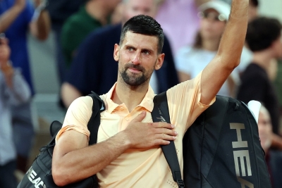 Novak je vidio šta prolazi mladi teniser, a onda mu poslao poruku koja je rasplakala hiljade ljudi
