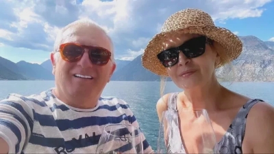VIDEO Željko Samardžić o gotovo pola stoljeća ljubavi sa suprugom koju je upoznao u Mostaru