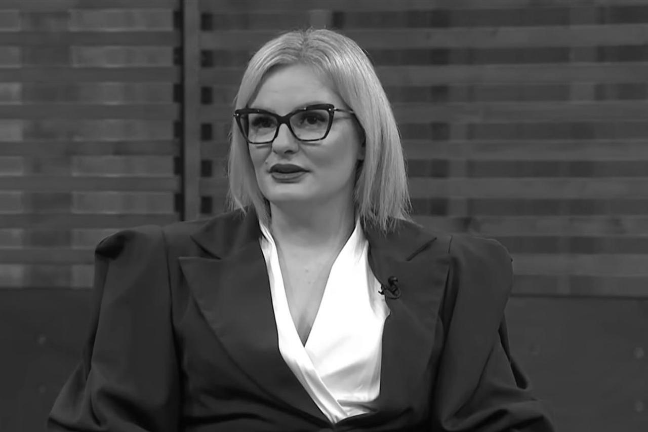 Suprug preminule influencerice: Krenule su svakakve loše informacije...