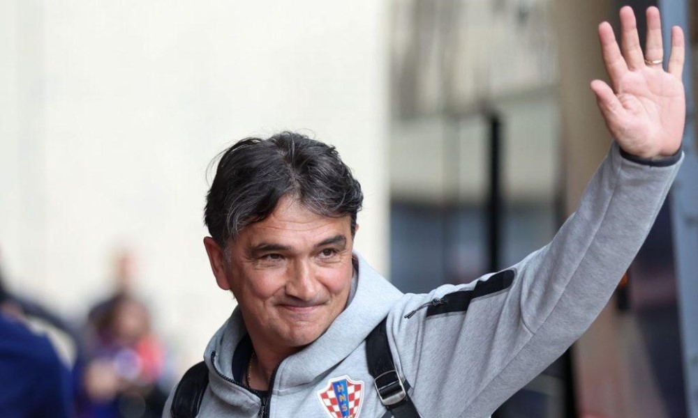 Koliko je Zlatko Dalić zaradio na klupi Hrvatske?