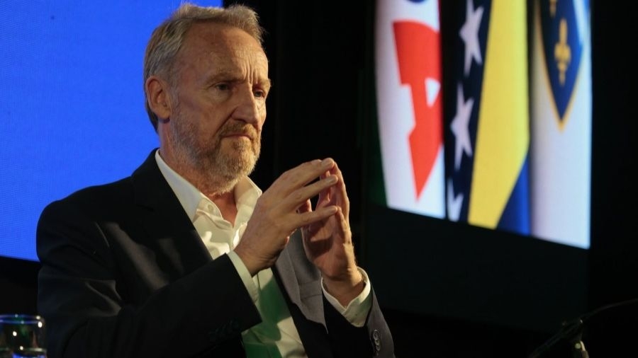Izetbegović žestoko kritikovao Trojku: "Eksperiment s izbacivanjem SDA doveo je BiH u teško i neizvjesno stanje"