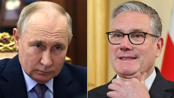 Kremlj o ostavci Starmera: Poboljšanje odnosa s Londonom malo vjerovatno