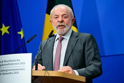 LULA SASUO ISTINU U LICE ZAPADU: 'Ne vjerujem da Iran gradi bombu, tako su lagali i za Irak' – blokada Kube je SVJETSKA SRAMOTA