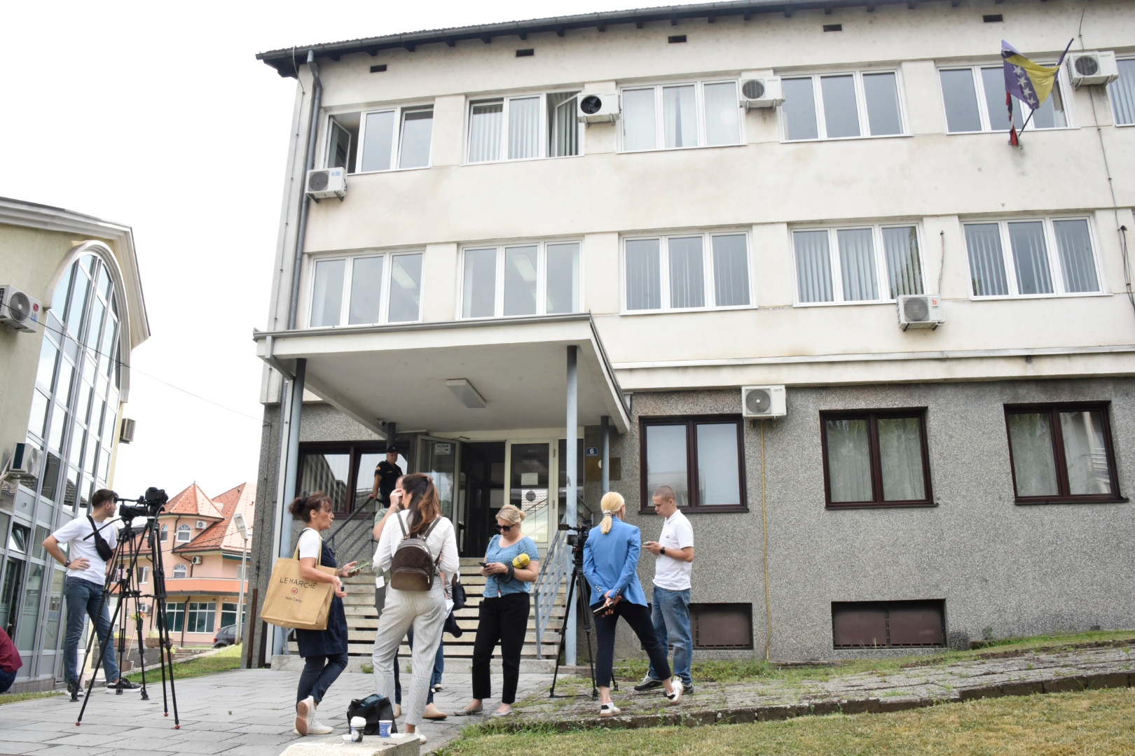 "Detaljno su ispitivali o svakom licu koje je činilo zločine" Šta su američki tužioci pitali bivše logoraše u Derventi