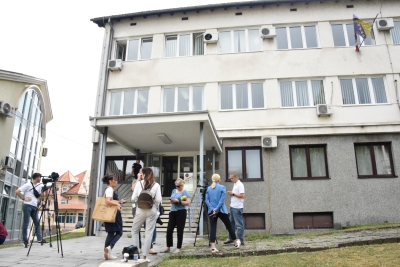 "Detaljno su ispitivali o svakom licu koje je činilo zločine" Šta su američki tužioci pitali bivše logoraše u Derventi