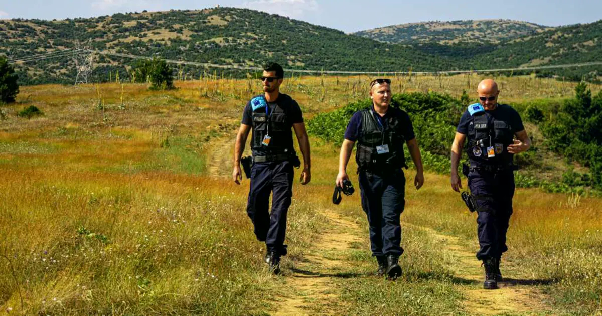 EU priprema reformu Frontexa: Deportacije bi mogle obuhvatiti i operacije izvan Unije
