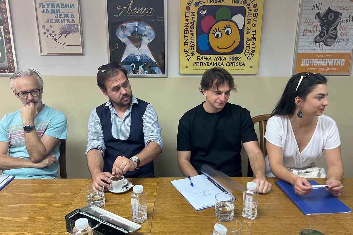 “Snježna kraljica” otvara 71. sezonu i festival u DP RS