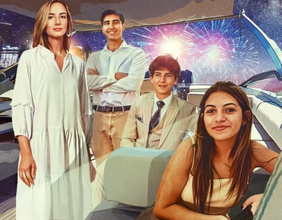 Ima samo 20 godina i najmlađa je milijarderka na svijetu, skijaš najmlađi milijarder