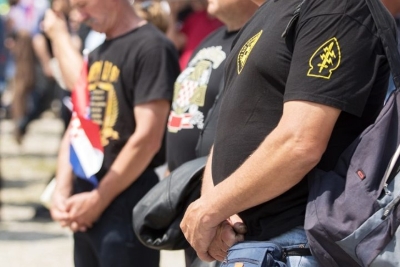 Nacrt zakona spreman: Veličanje ustaštva na javnom mjestu i mrežama postaje krivično djelo u RS