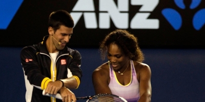 Novak Đoković o povratku Serene Williams: Oduvijek sam bio fan onoga što radi čak i nakon dvoje djece