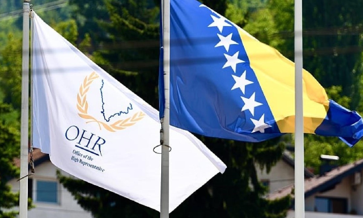 Drama oko OHR-a: Da li je evropsko-američka svađa ugrozila BiH?