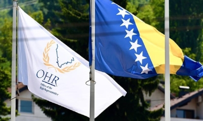 Drama oko OHR-a: Da li je evropsko-američka svađa ugrozila BiH?