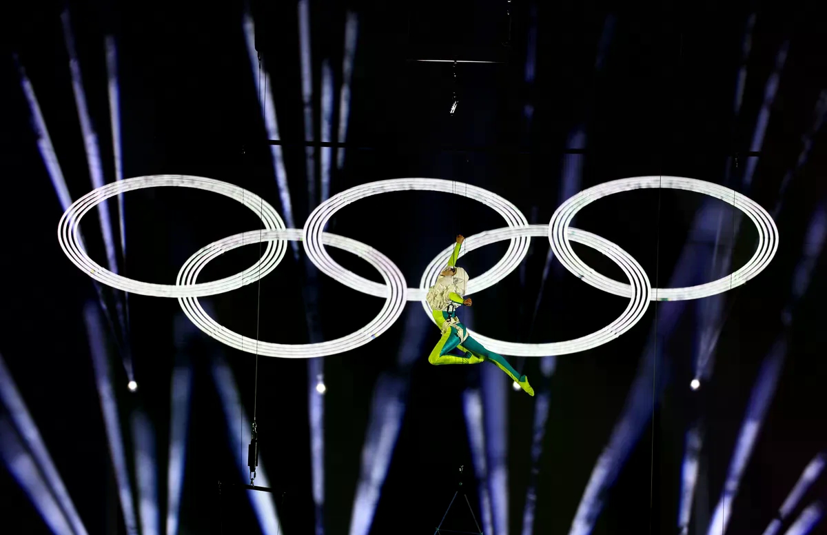 Ukrajina je pokrenula pravnu bitku protiv MOO-a zbog povratka ruskih sportista
