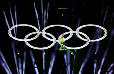 Ukrajina je pokrenula pravnu bitku protiv MOO-a zbog povratka ruskih sportista