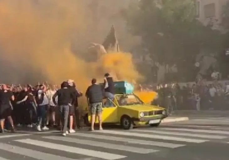 Štimac se oglasio nakon skandala Torcide: Poruka navijačima odjeknut će daleko!