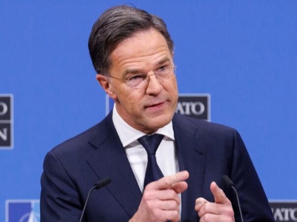 Rutte najavio novi samit NATO-a u Albaniji: Alijansa ostaje ujedinjena