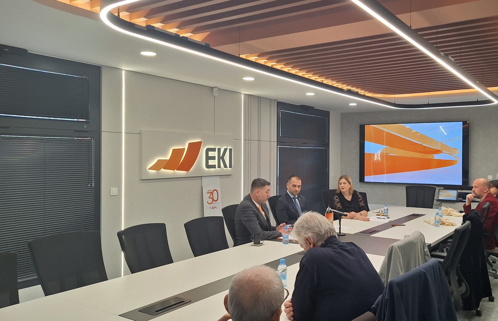 EKI obilježava 30 godina povjerenja, razvoja i podrške zajednici