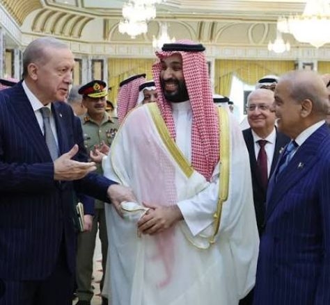 Iran razmatra poziv za priključenje vojnom savezu Turske, Saudijske Arabije i Pakistana