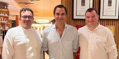 Legendarni Roger Federer ljetovao u Hrvatskoj, otok mu preporučio rođeni Banjalučanin