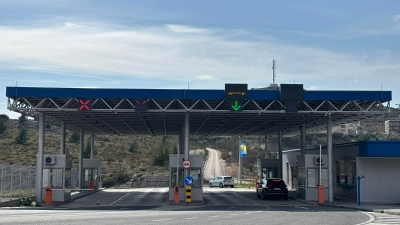 Uhapšen Sead Bublin zbog krađe 120 hiljada KM iz depoa Suda BiH