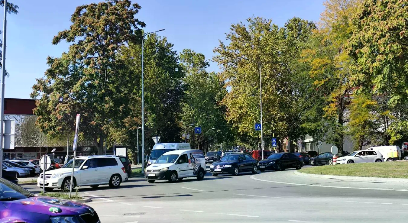 КОЛАПС код Кампуса