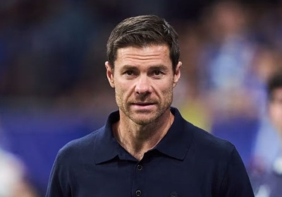 Buuum - bio bi to neoprostiv grijeh! Ćabi Alonso dovodi svoju veliku želju iz Arsenala za 70 miliona