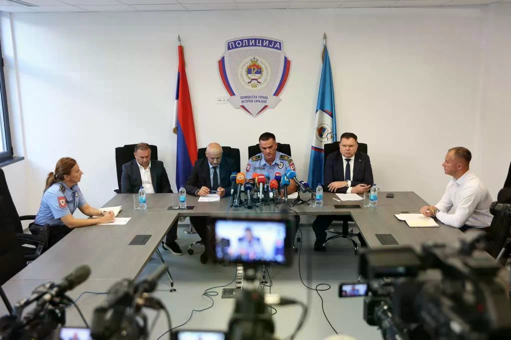 Nakon dva pokušaja ubistva u Istočnom Sarajevu: MUP RS formira poseban tim i pojačava prisustvo policije