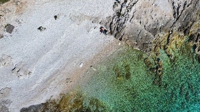 Grad Rovinj kreće u obračun sa seksom na otvorenom na Punta Križu