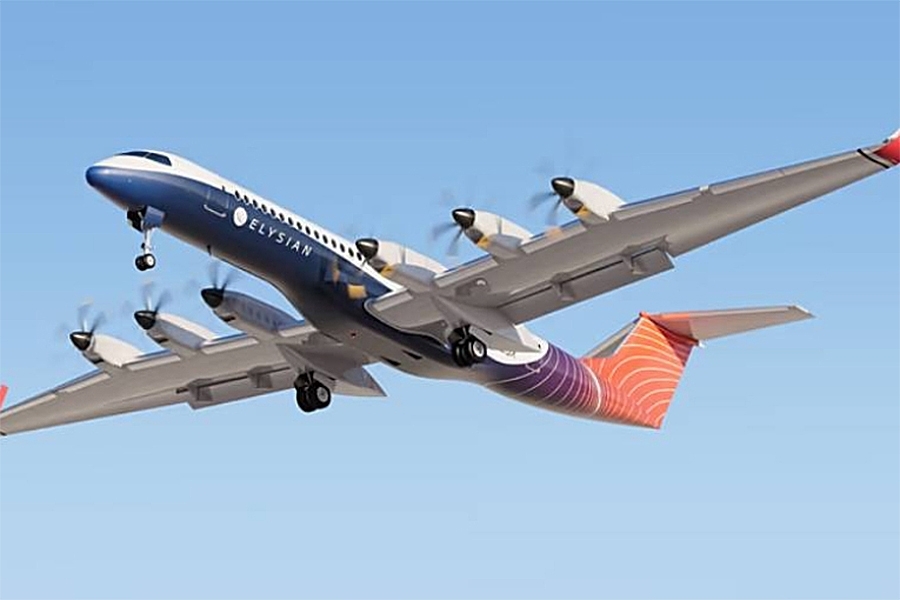 TOTALNI ZAOKRET: Uskoro bi se u Europi moglo letjeti elektičnim putničkim avionima, karte još jeftinije...