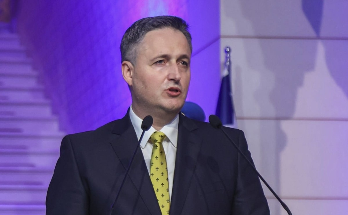 Bećirović: Pojedini zvaničnici Hrvatske trebaju izabrati međunarodno pravo umjesto tuđmanizma