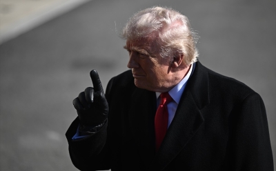 Trump optužuje Iran za napad na helikopter: SAD moraju nužno odgovoriti