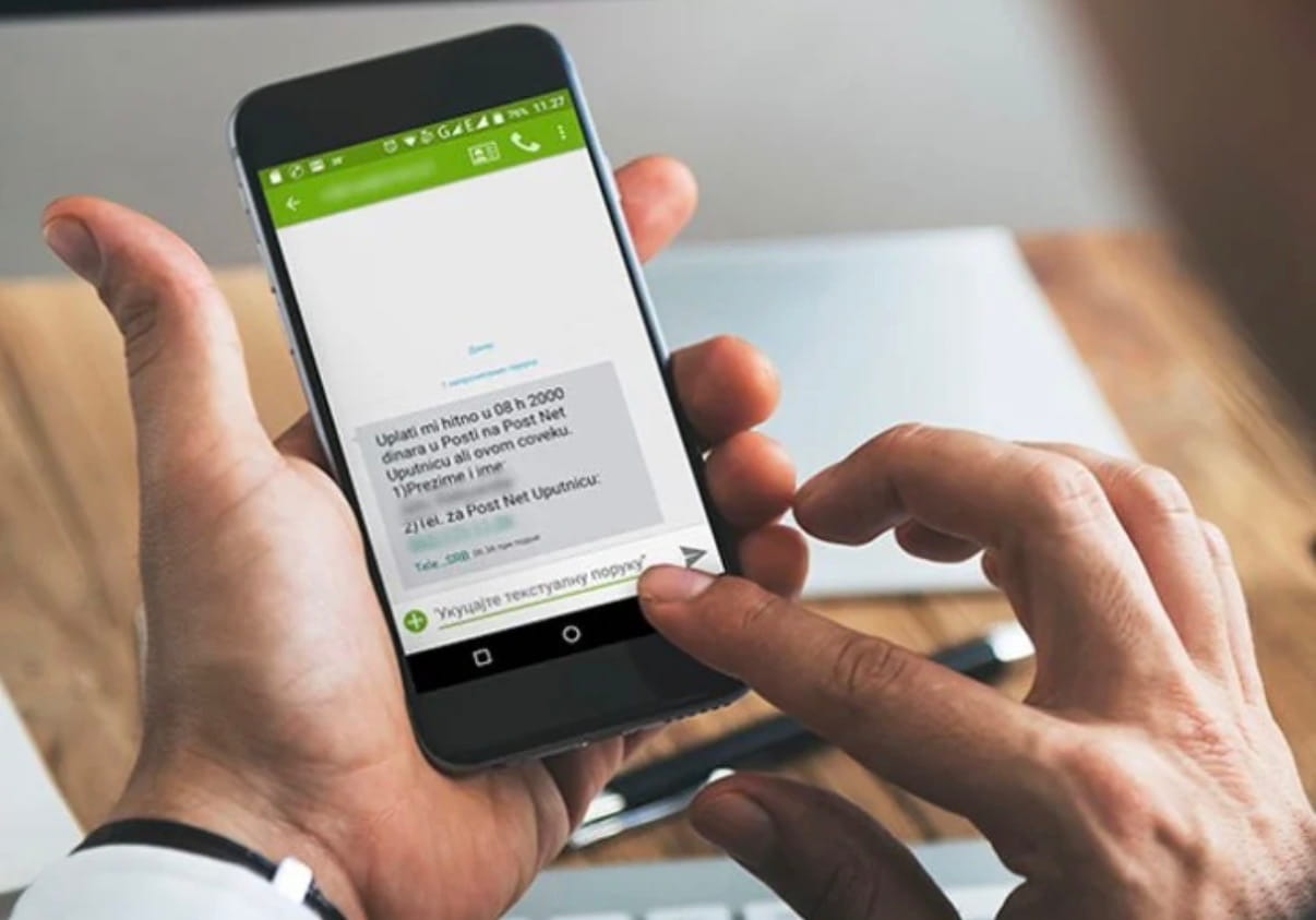 Nova digitalna prevara u BiH: Ne otvarajte linkove o neplaćenim kaznama
