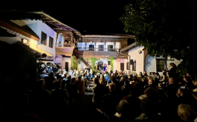 Specijalni program NPS "Kultura na ulice!" zatvoren spektakularnim koncertom solista i Hora Opere