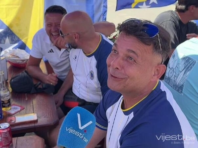 Proradit će Demir, Tabaković će ući i bez noge, a Bajraktarević je sladak