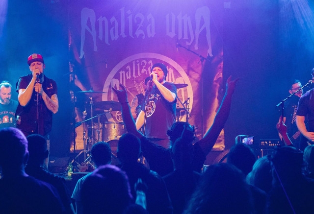 Pjesma o pojedincima koji su umislili da odlučuju o životu i smrti