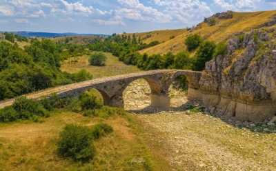 Nevjerovatni prizori kroz objetkiv Borisa Trogrančića: Ovčiji brod iz 17. stoljeća plijeni pažnju