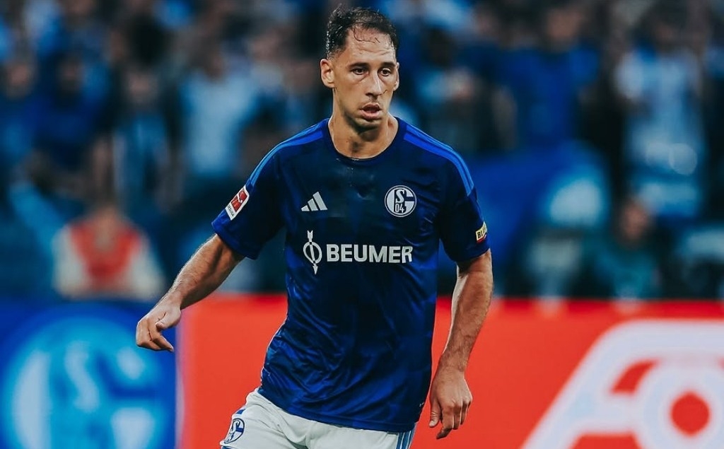 Köln i Schalke podijelili bodove: Katić odigrao cijeli susret, Džeko bez minutaže