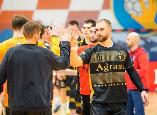 Još jedan transfer Izviđača: Filip Odak odlazi u Nexe