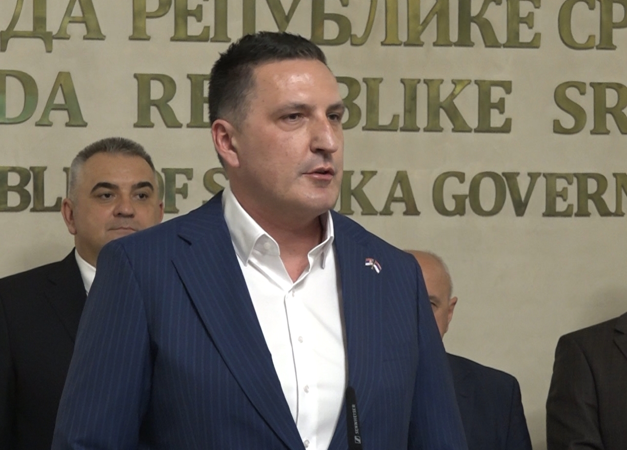 Potpisan ugovor o izgradnji gasovoda Šepak – Novi Grad